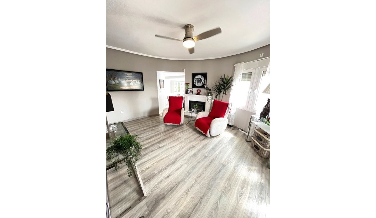 Reventa - Villa - Ciudad quesada - Ciudad Quesada