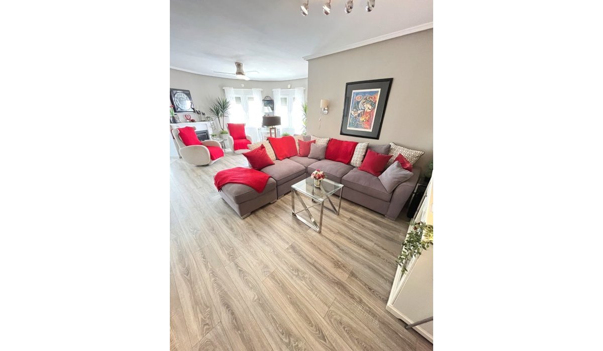 Reventa - Villa - Ciudad quesada - Ciudad Quesada