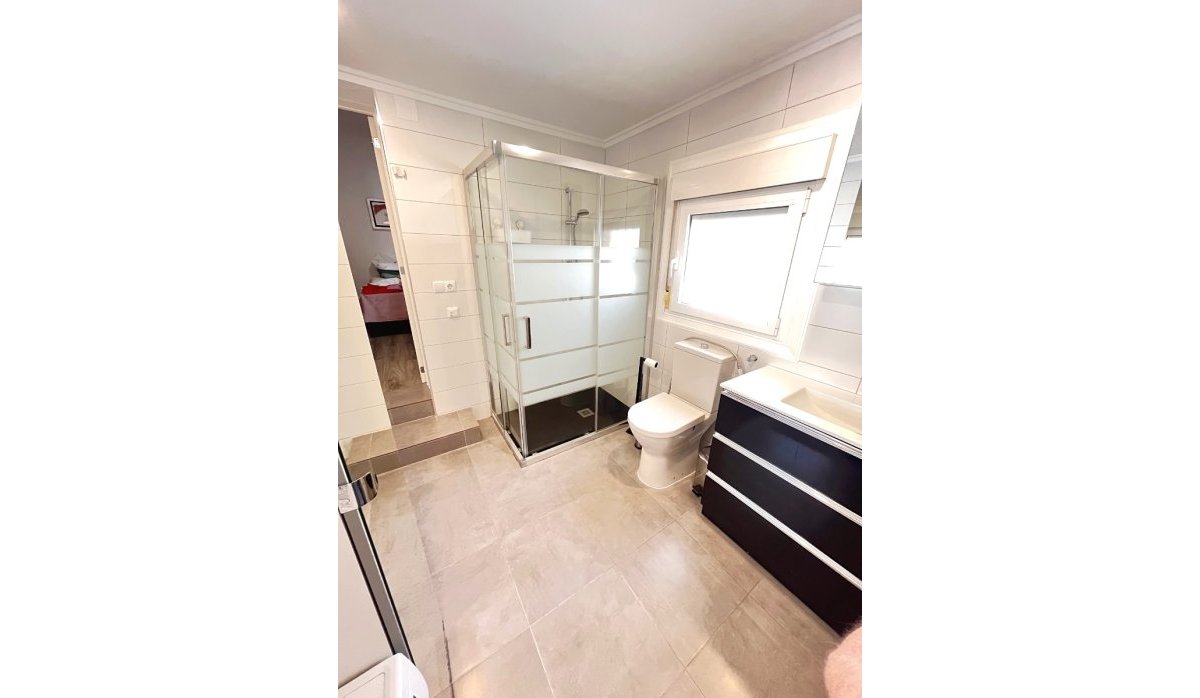 Reventa - Villa - Ciudad quesada - Ciudad Quesada