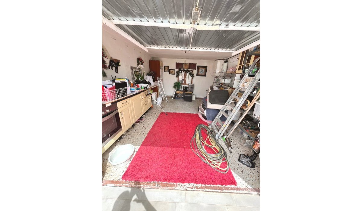 Reventa - Villa - Ciudad quesada - Ciudad Quesada