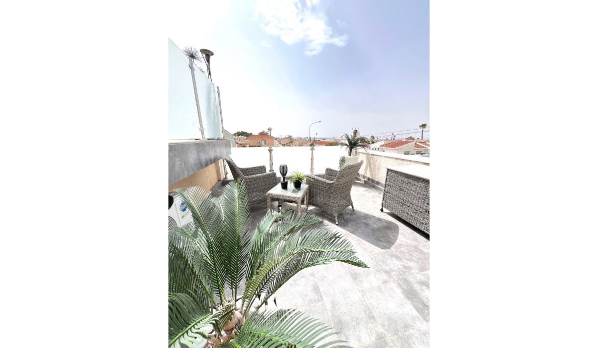 Reventa - Villa - Ciudad quesada - Ciudad Quesada