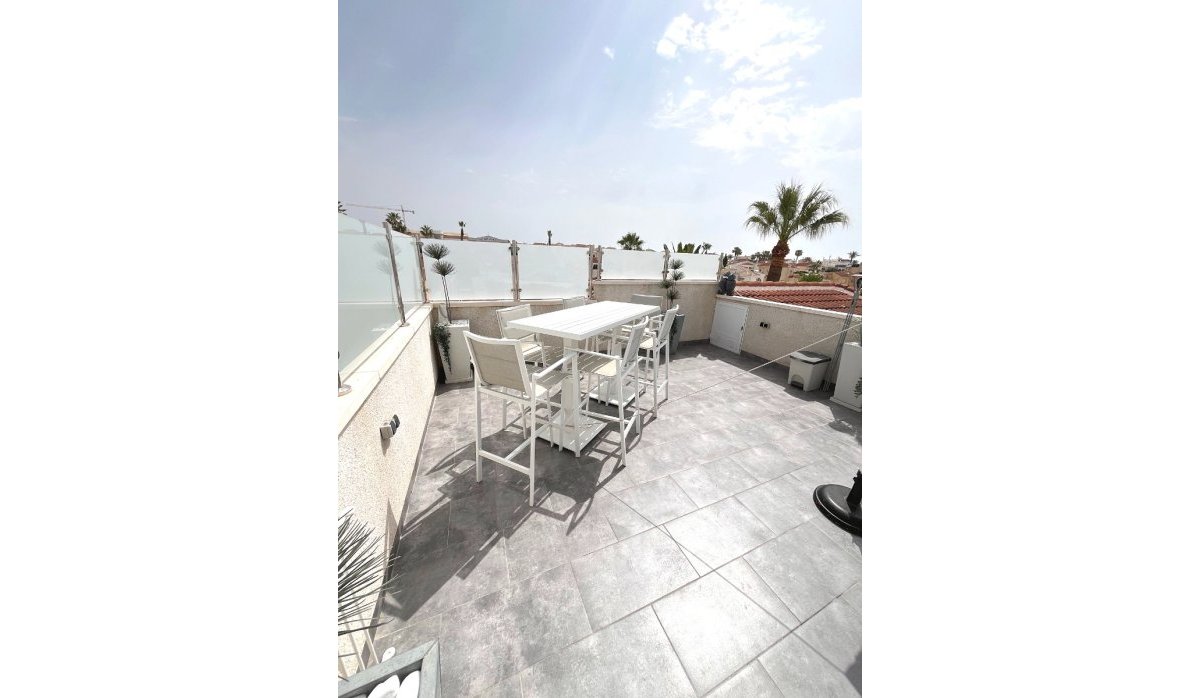 Reventa - Villa - Ciudad quesada - Ciudad Quesada