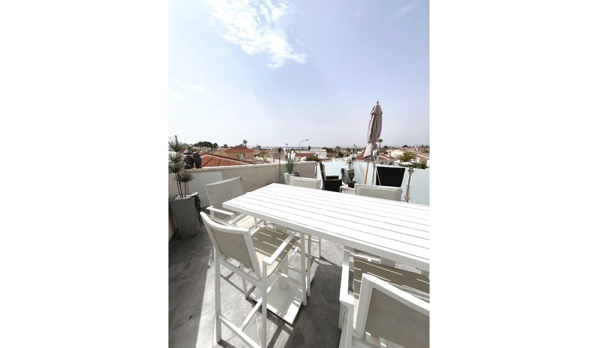 Reventa - Villa - Ciudad quesada - Ciudad Quesada