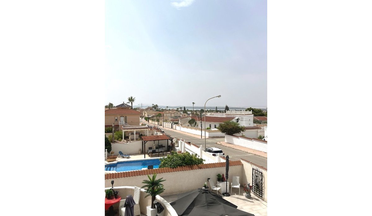 Reventa - Villa - Ciudad quesada - Ciudad Quesada