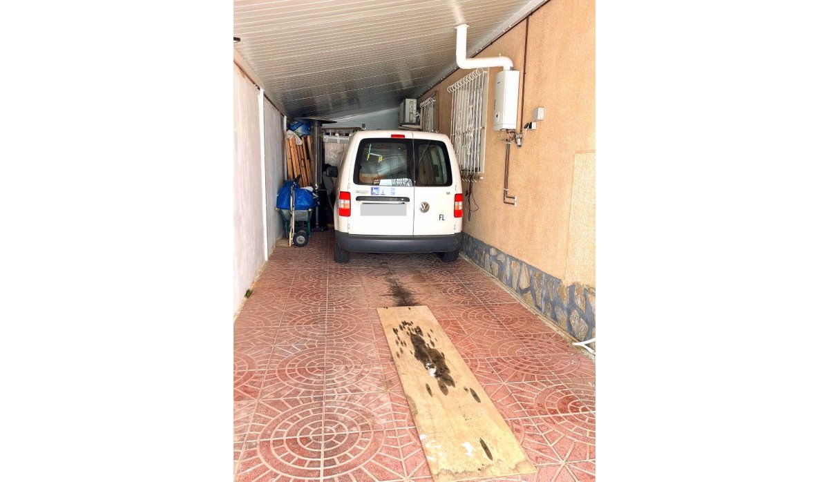 Reventa - Villa - Ciudad quesada - Ciudad Quesada