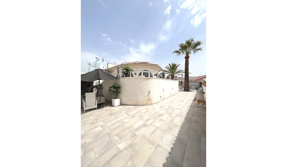 Reventa - Villa - Ciudad quesada - Ciudad Quesada