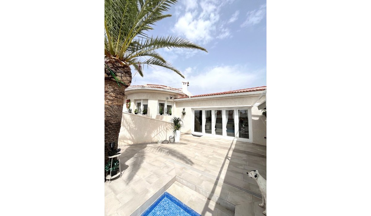 Reventa - Villa - Ciudad quesada - Ciudad Quesada