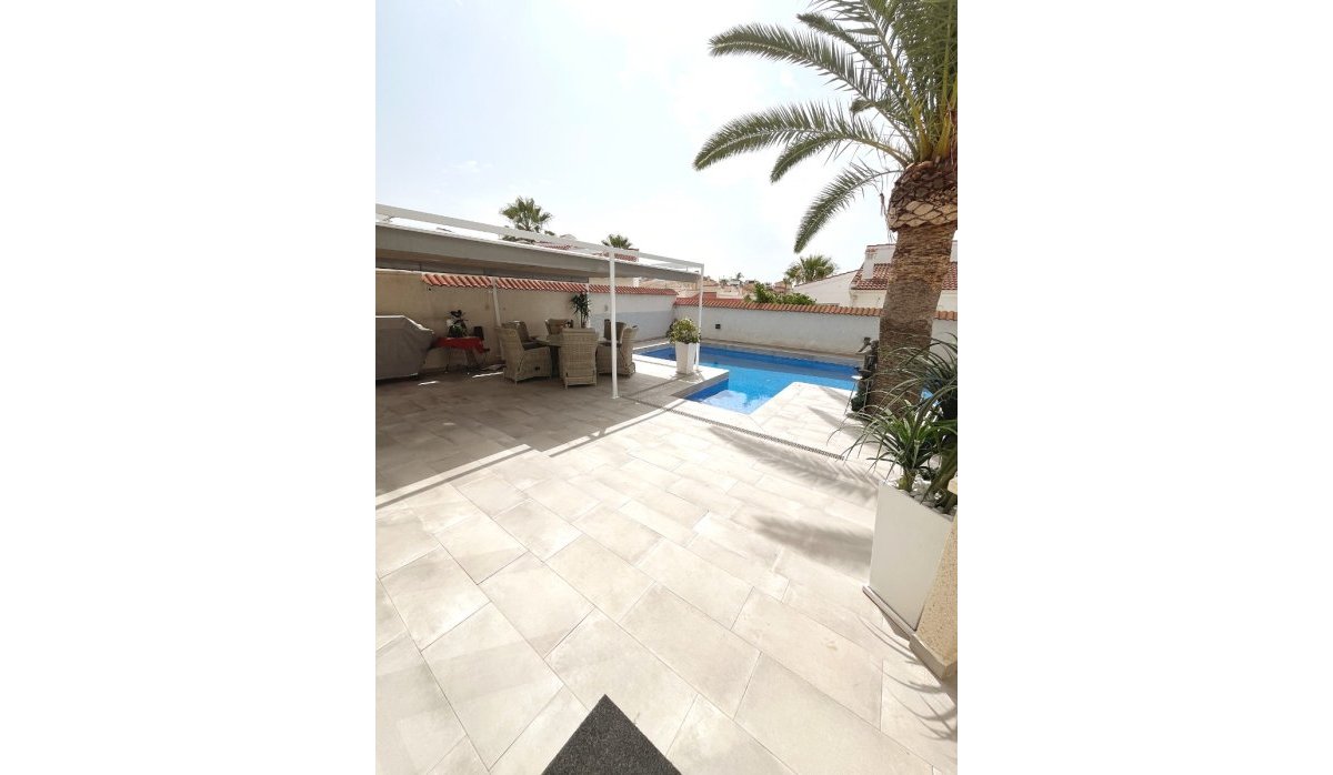 Reventa - Villa - Ciudad quesada - Ciudad Quesada