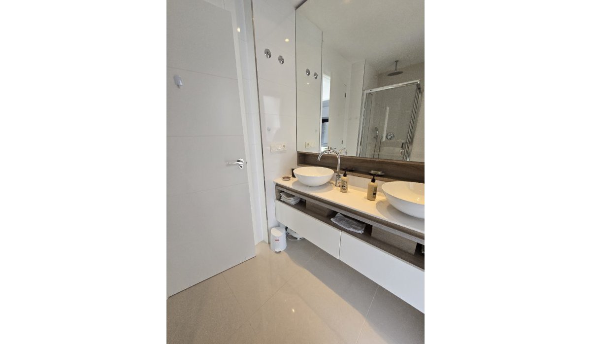 Resale - Villa - Ciudad quesada - Ciudad Quesada