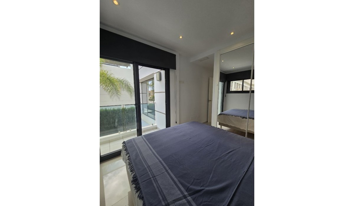 Resale - Villa - Ciudad quesada - Ciudad Quesada