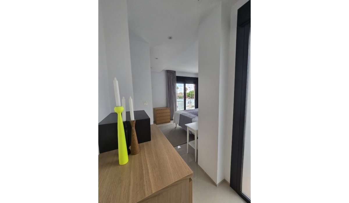 Resale - Villa - Ciudad quesada - Ciudad Quesada