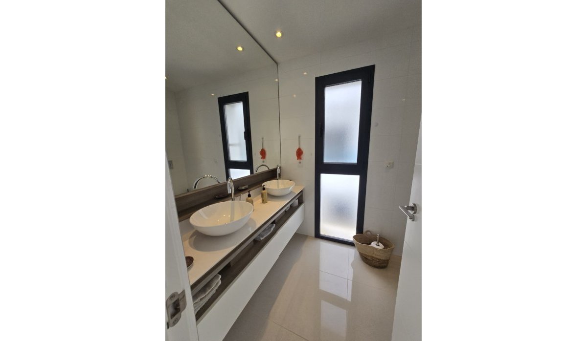 Resale - Villa - Ciudad quesada - Ciudad Quesada