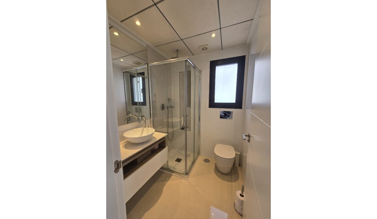 Resale - Villa - Ciudad quesada - Ciudad Quesada