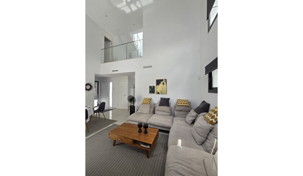 Resale - Villa - Ciudad quesada - Ciudad Quesada