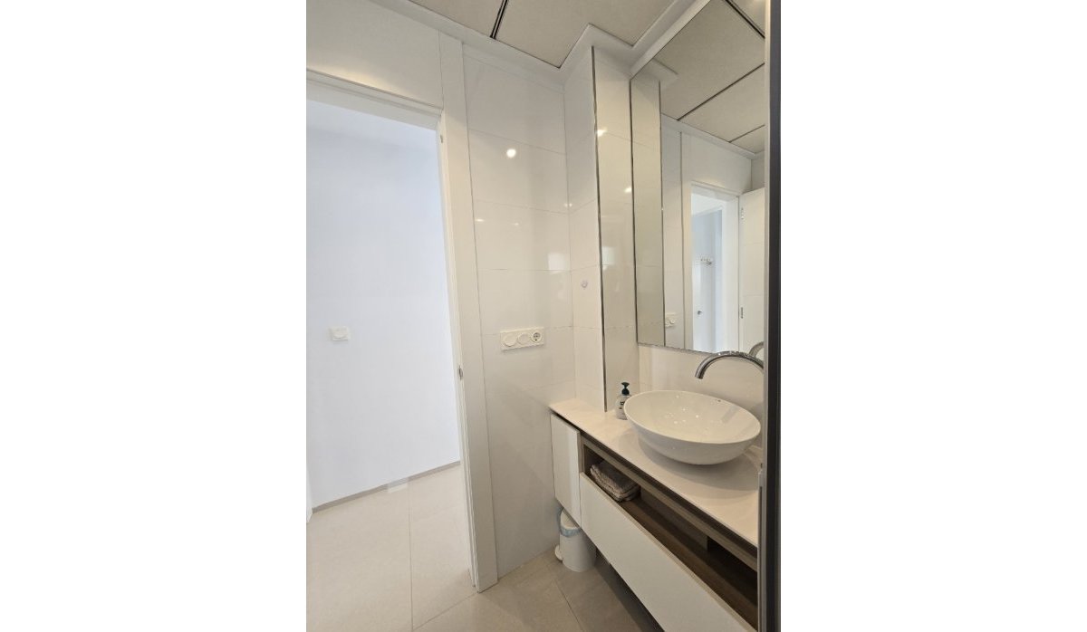 Resale - Villa - Ciudad quesada - Ciudad Quesada