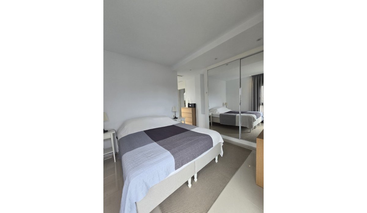 Resale - Villa - Ciudad quesada - Ciudad Quesada