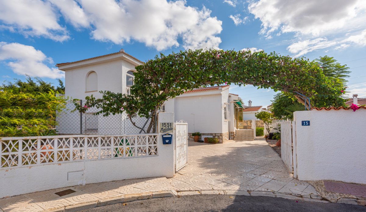 Revente - Villa - Ciudad quesada - Ciudad Quesada