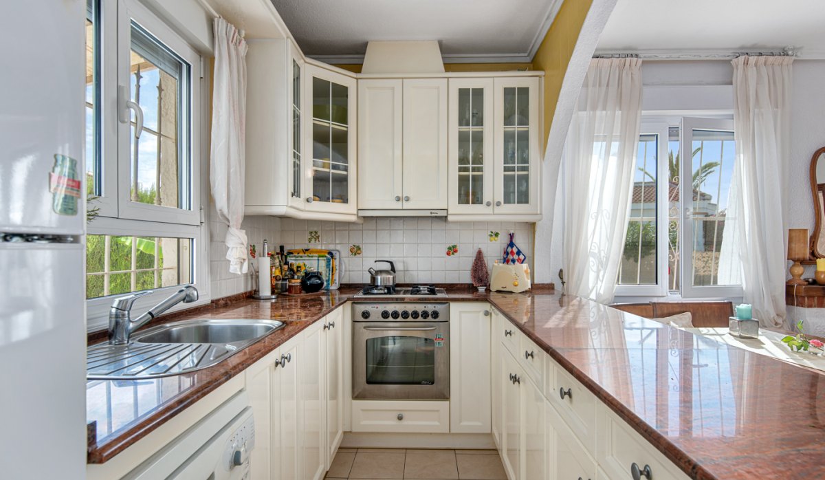 Revente - Villa - Ciudad quesada - Ciudad Quesada