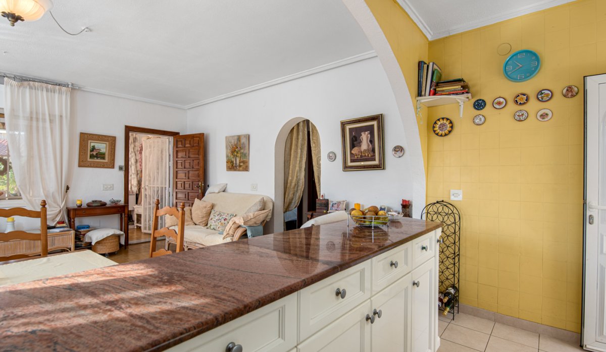 Revente - Villa - Ciudad quesada - Ciudad Quesada