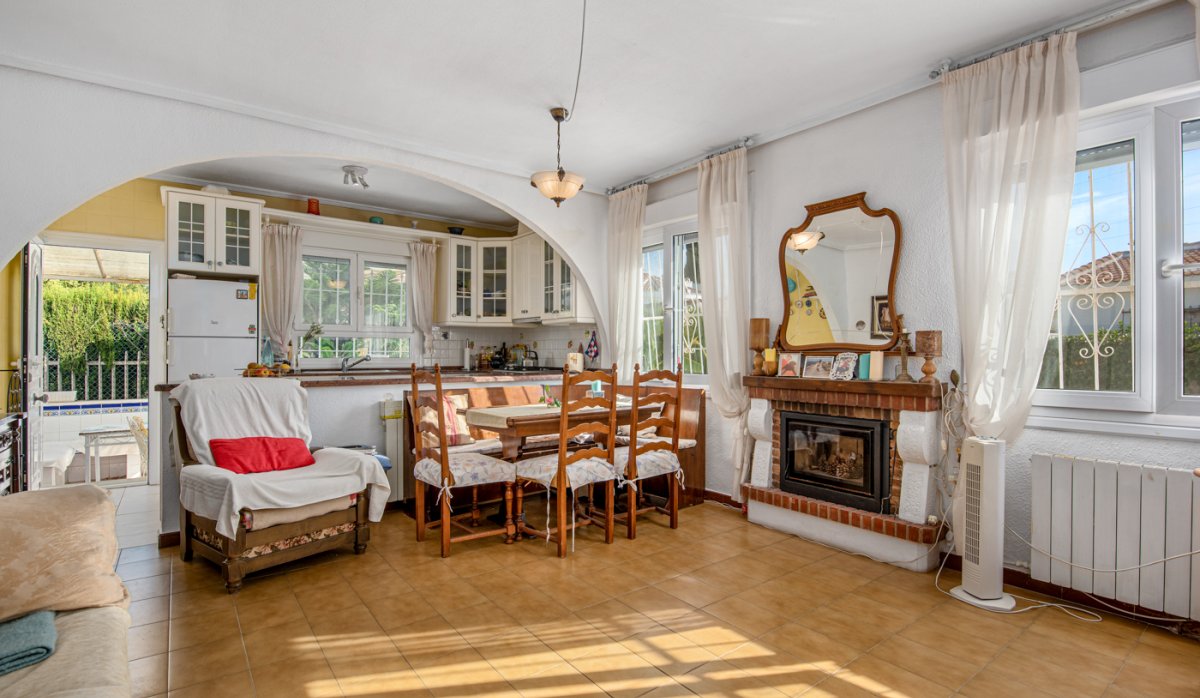 Revente - Villa - Ciudad quesada - Ciudad Quesada