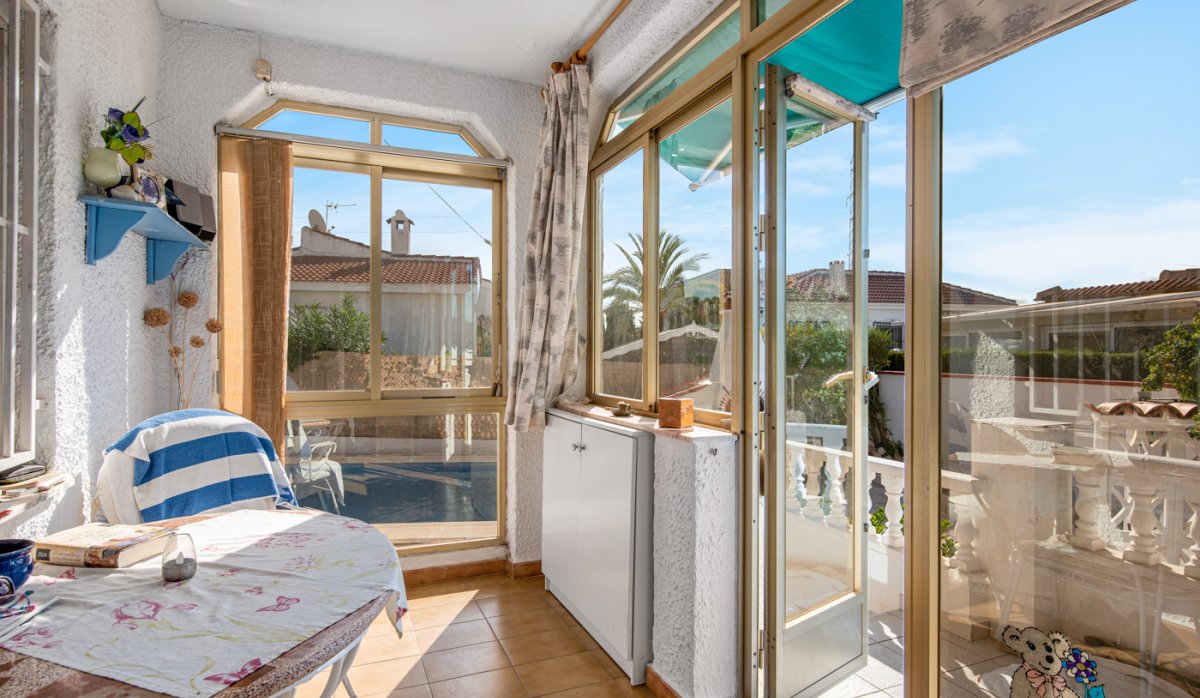 Revente - Villa - Ciudad quesada - Ciudad Quesada