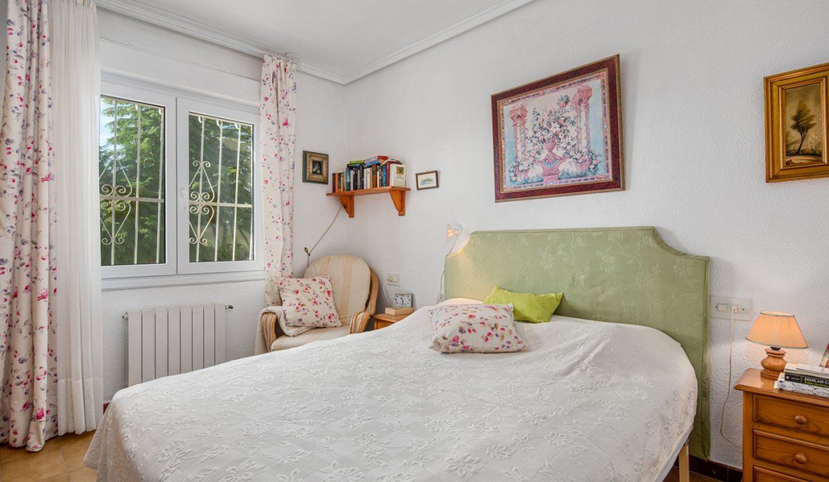 Revente - Villa - Ciudad quesada - Ciudad Quesada