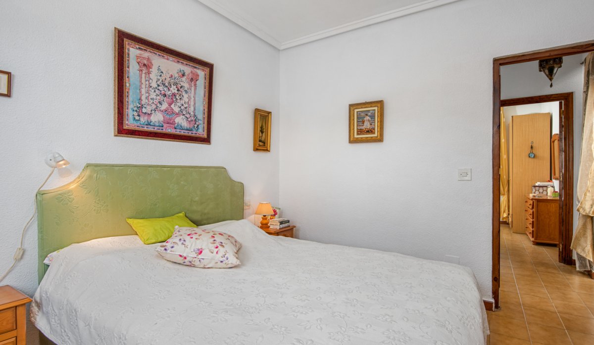 Revente - Villa - Ciudad quesada - Ciudad Quesada