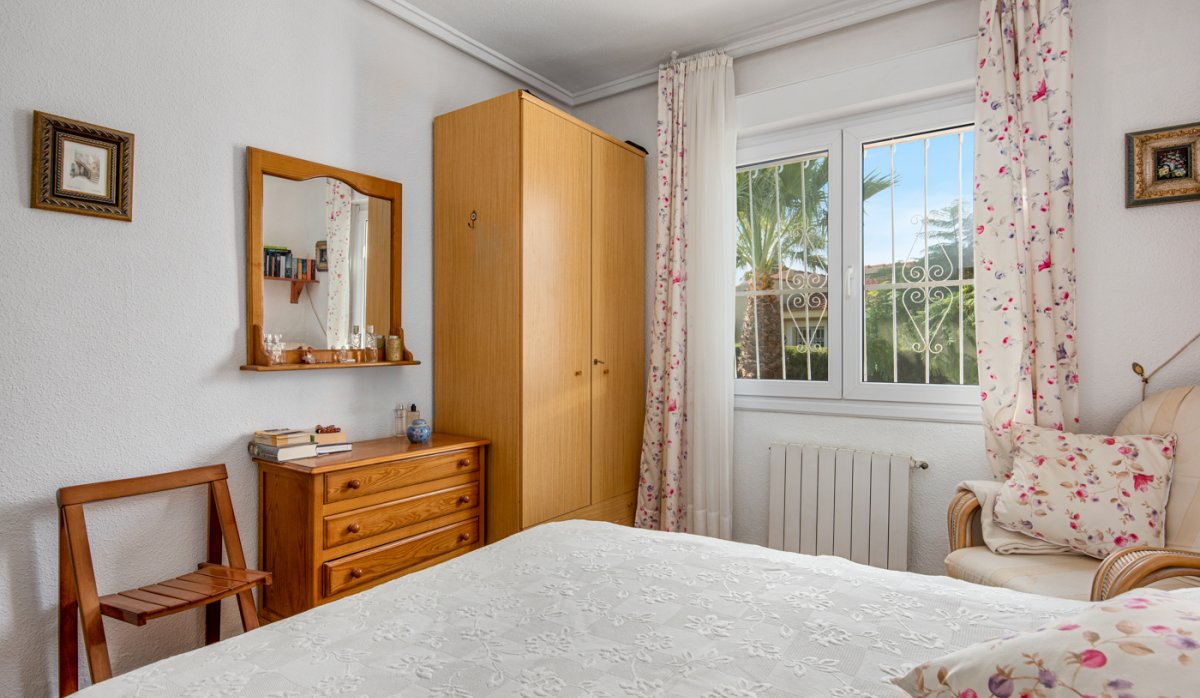 Revente - Villa - Ciudad quesada - Ciudad Quesada