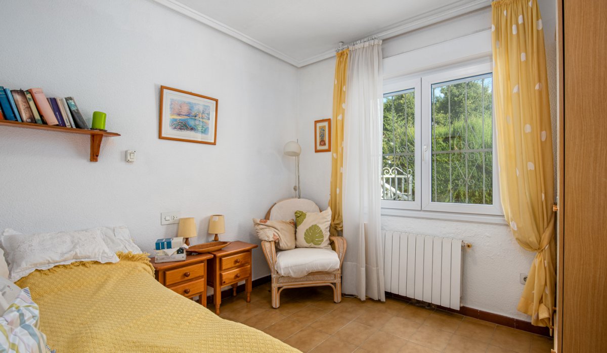 Revente - Villa - Ciudad quesada - Ciudad Quesada