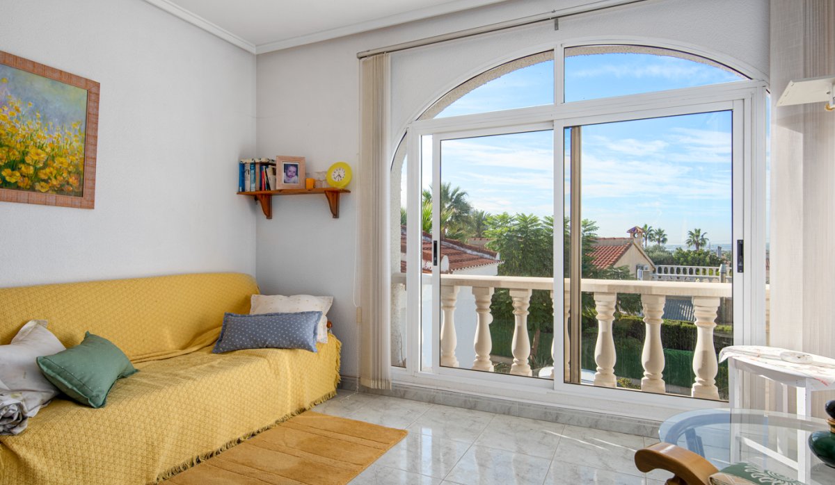 Revente - Villa - Ciudad quesada - Ciudad Quesada