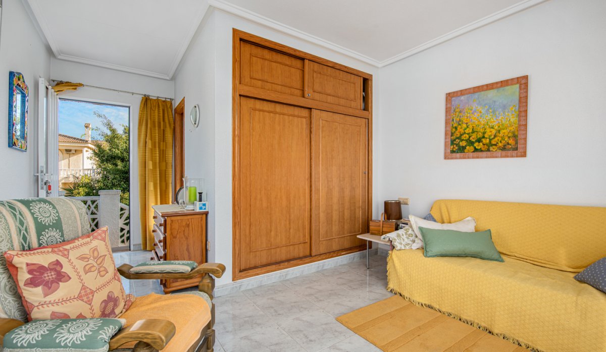 Revente - Villa - Ciudad quesada - Ciudad Quesada