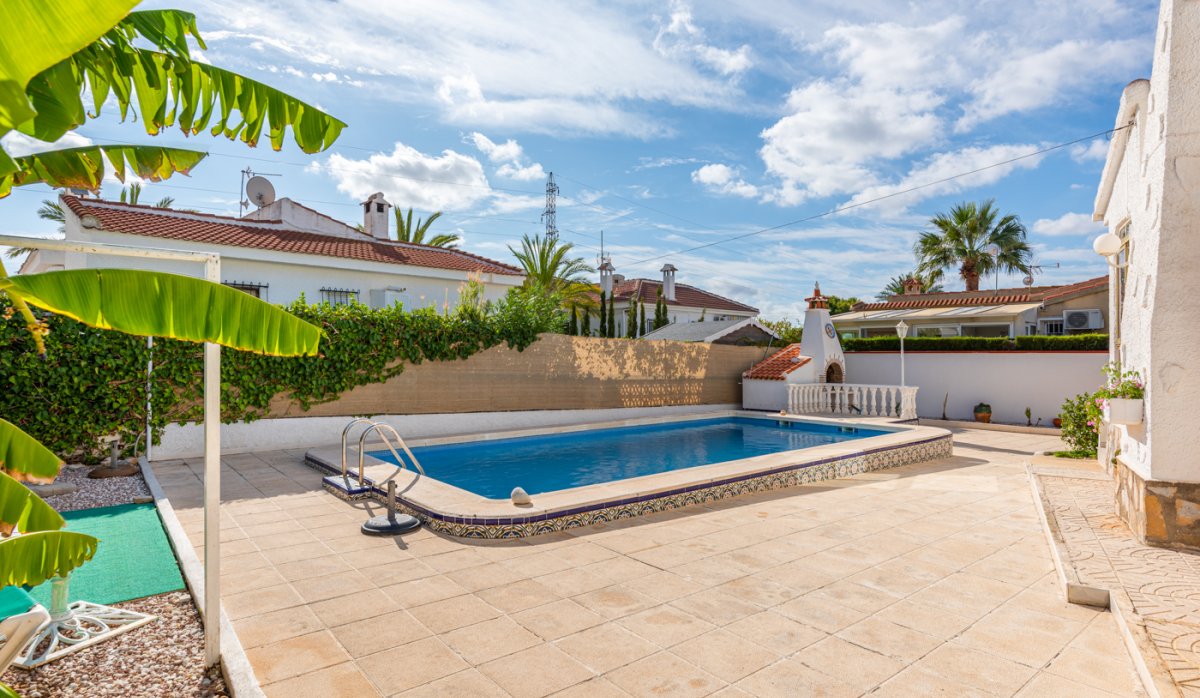 Revente - Villa - Ciudad quesada - Ciudad Quesada