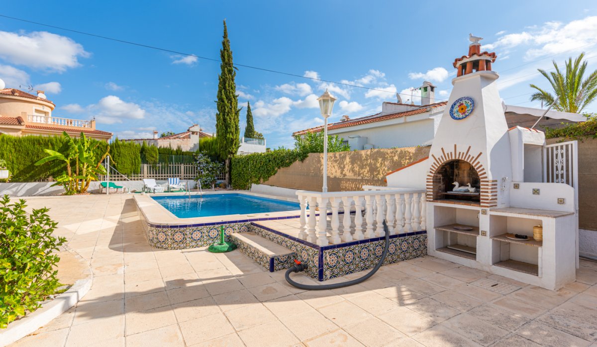 Revente - Villa - Ciudad quesada - Ciudad Quesada