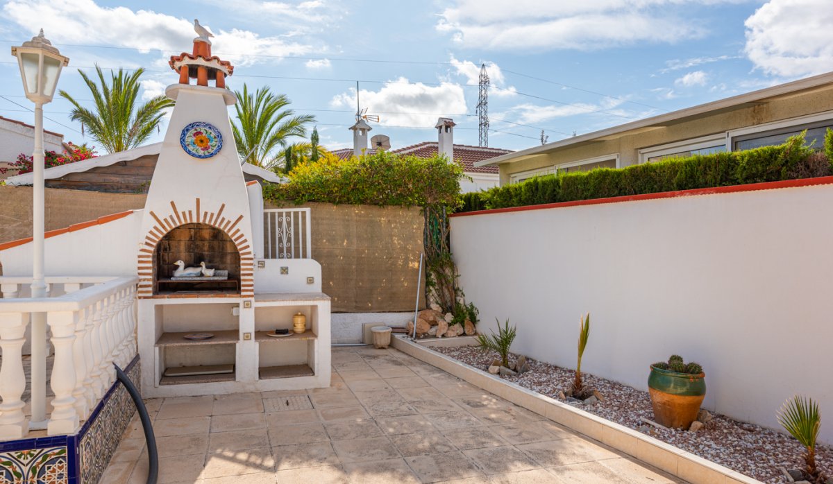 Revente - Villa - Ciudad quesada - Ciudad Quesada