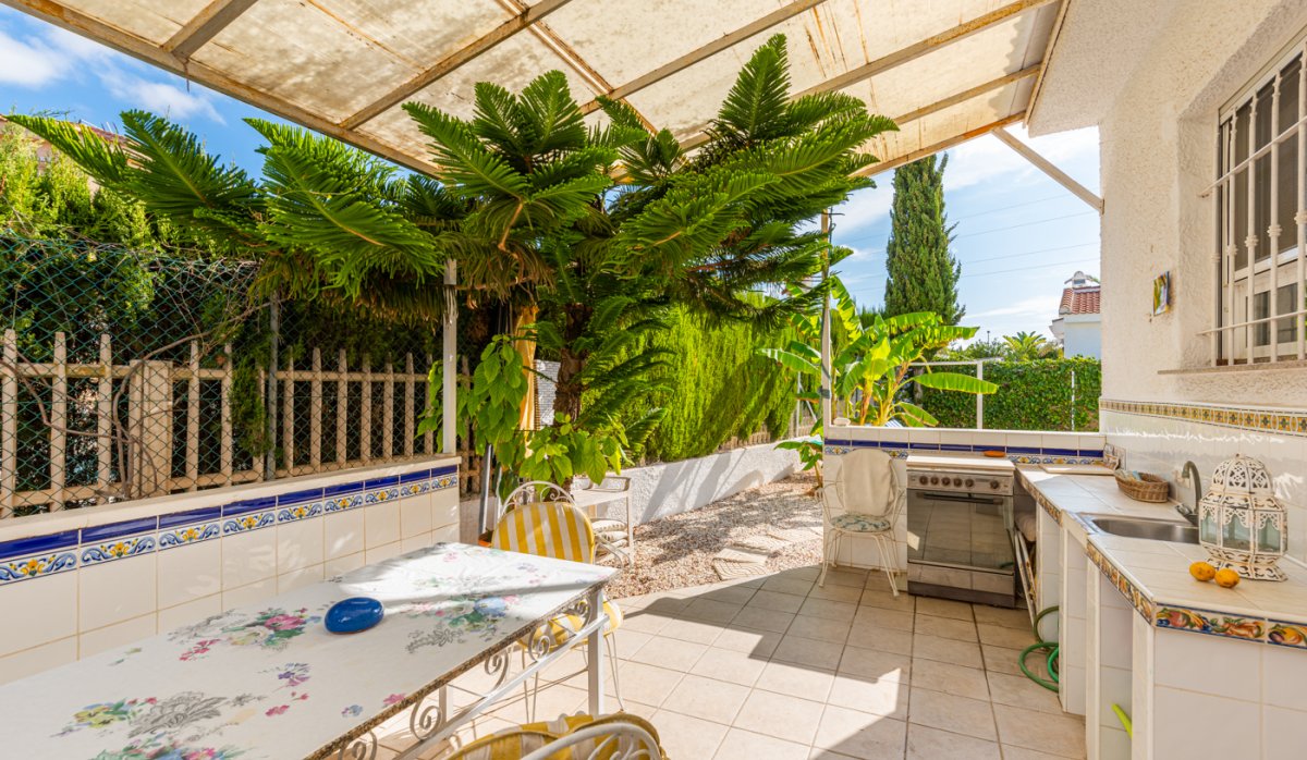 Revente - Villa - Ciudad quesada - Ciudad Quesada