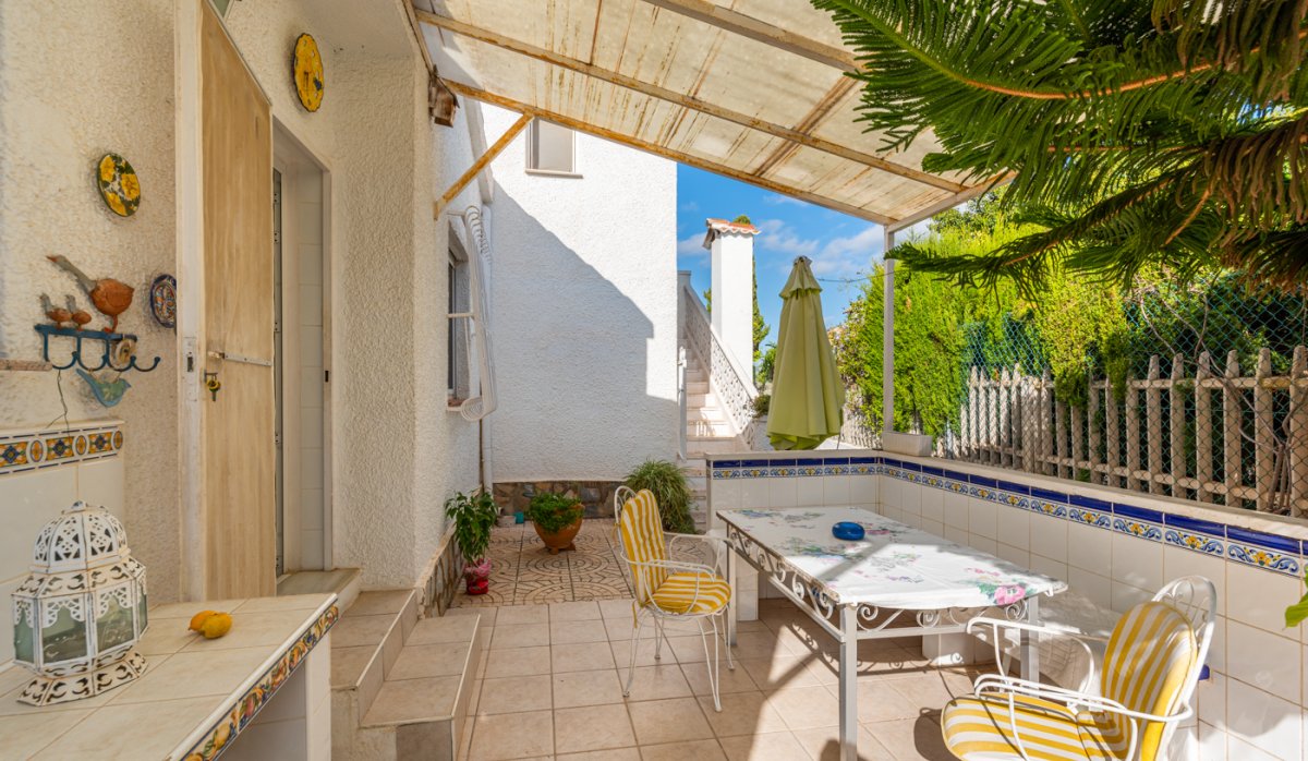 Revente - Villa - Ciudad quesada - Ciudad Quesada