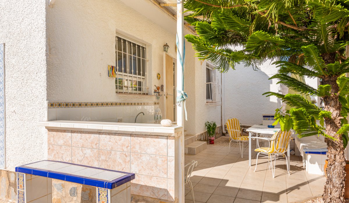 Revente - Villa - Ciudad quesada - Ciudad Quesada