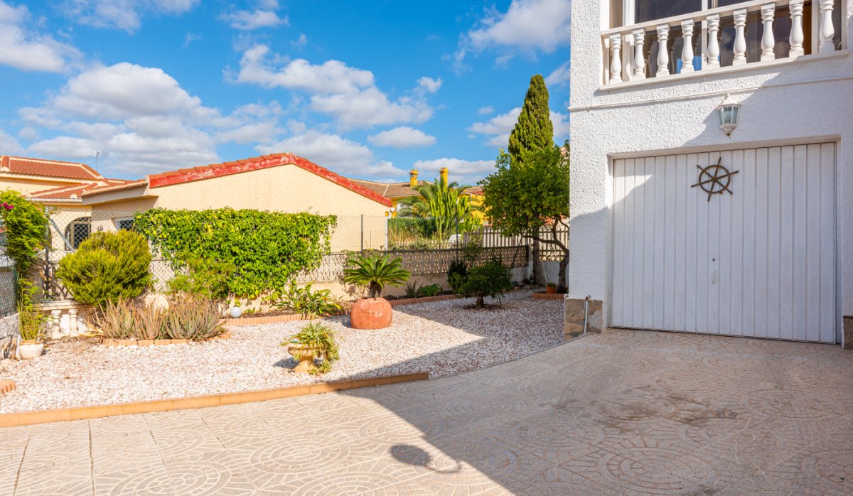 Revente - Villa - Ciudad quesada - Ciudad Quesada