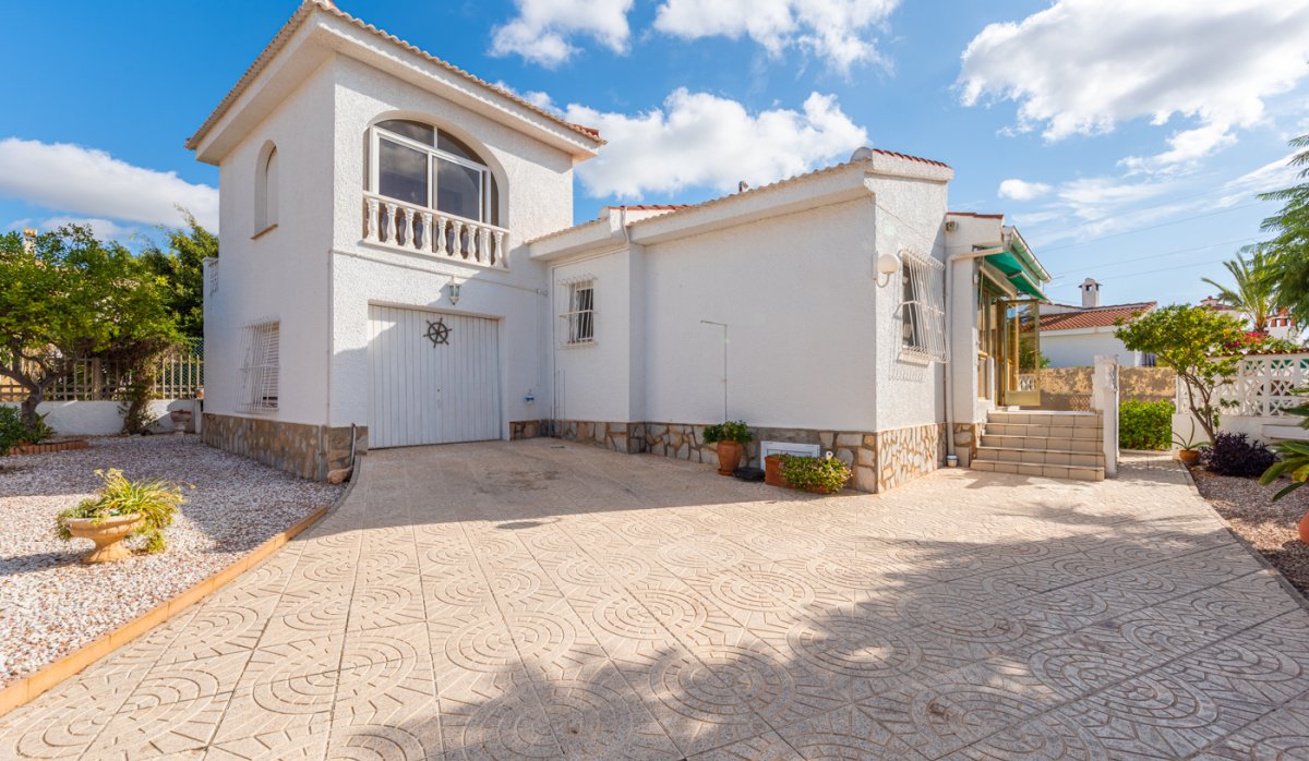 Revente - Villa - Ciudad quesada - Ciudad Quesada