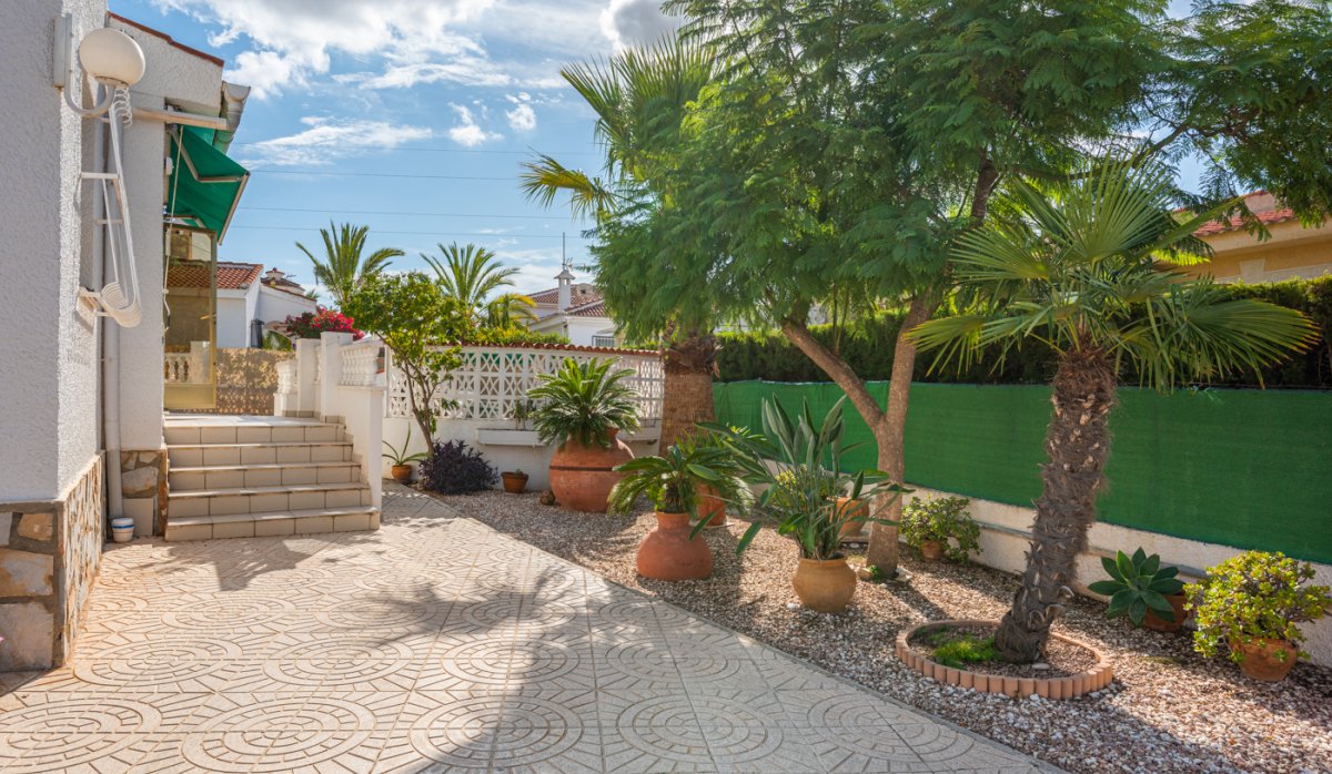 Revente - Villa - Ciudad quesada - Ciudad Quesada