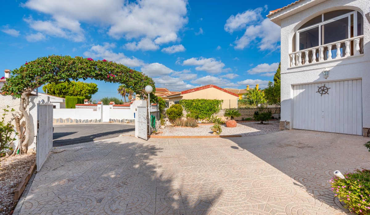 Revente - Villa - Ciudad quesada - Ciudad Quesada