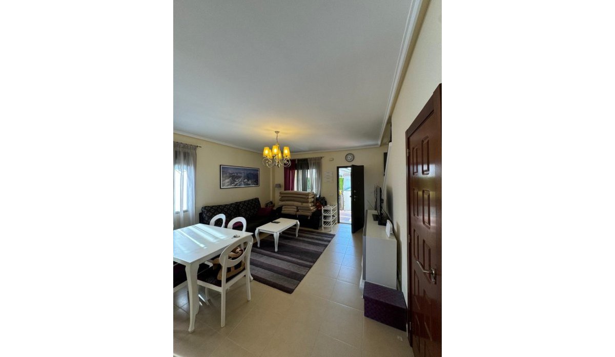 Revente - Villa - Ciudad quesada - Rojales