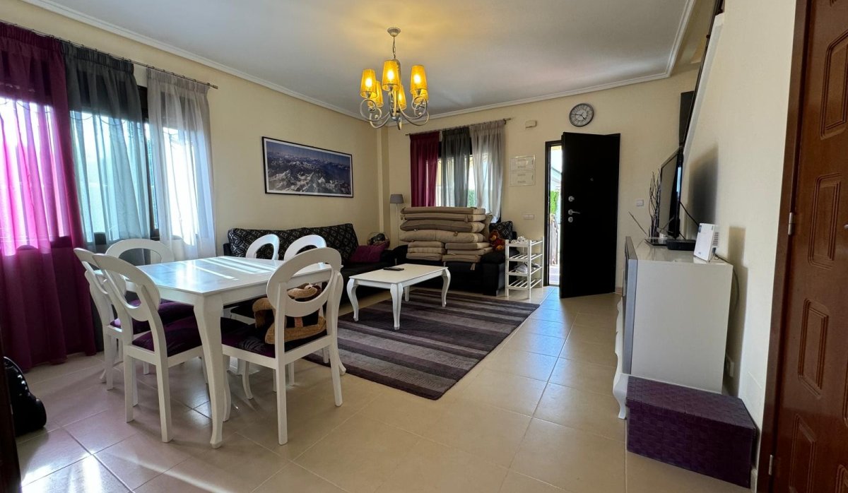 Revente - Villa - Ciudad quesada - Rojales