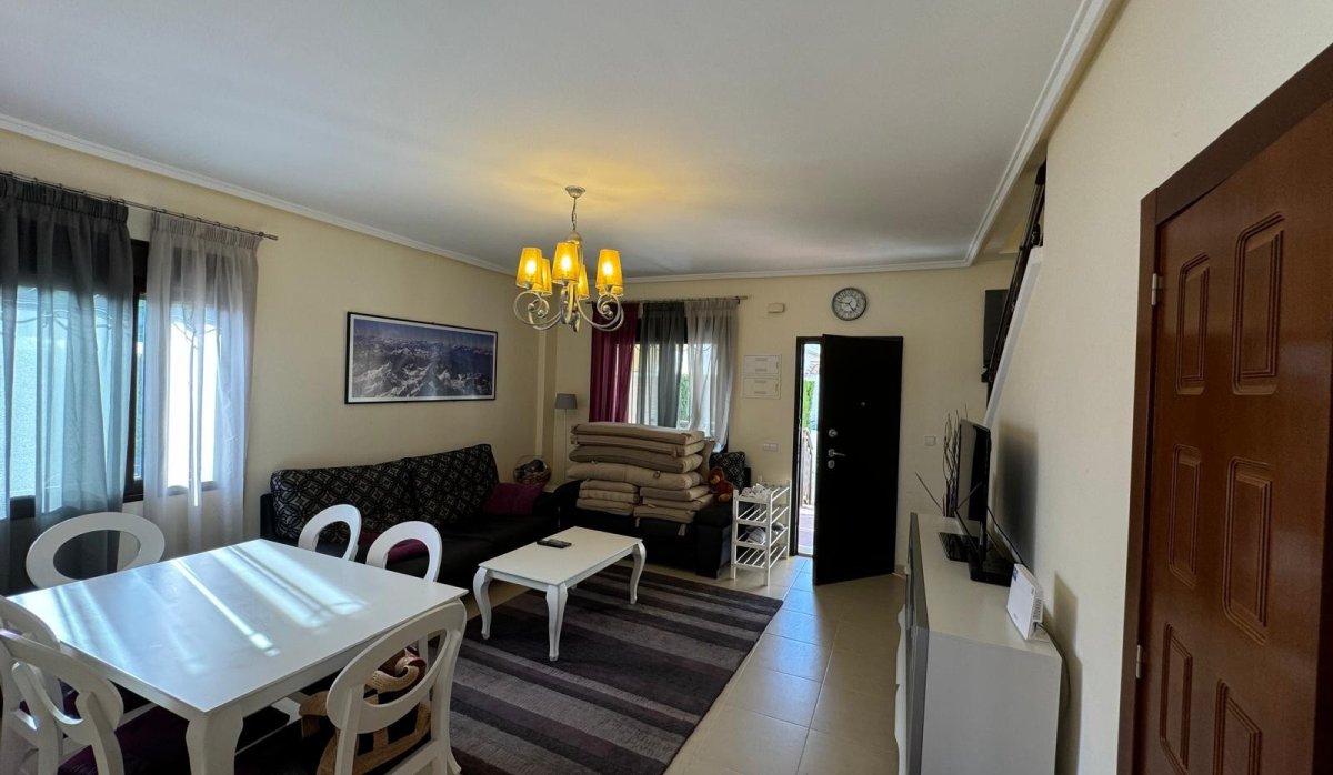 Revente - Villa - Ciudad quesada - Rojales