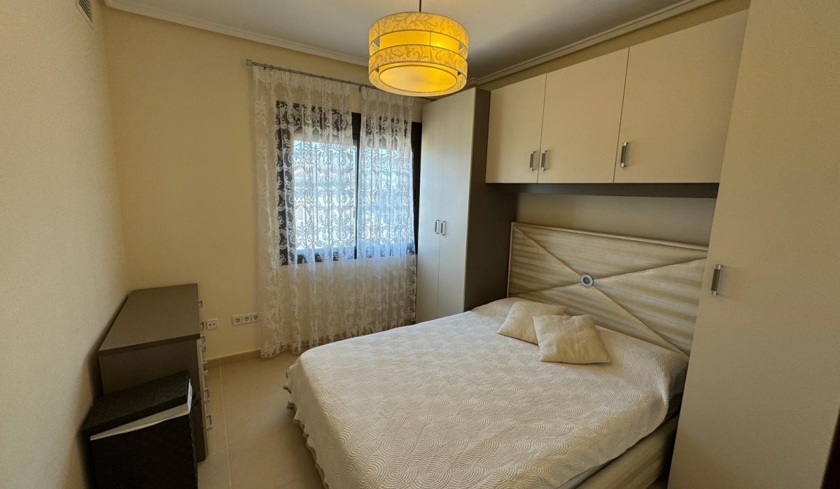 Revente - Villa - Ciudad quesada - Rojales