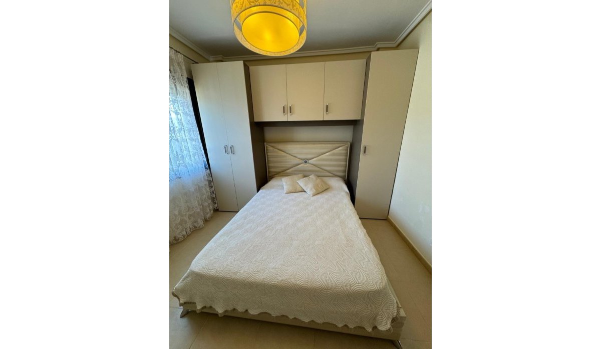 Revente - Villa - Ciudad quesada - Rojales