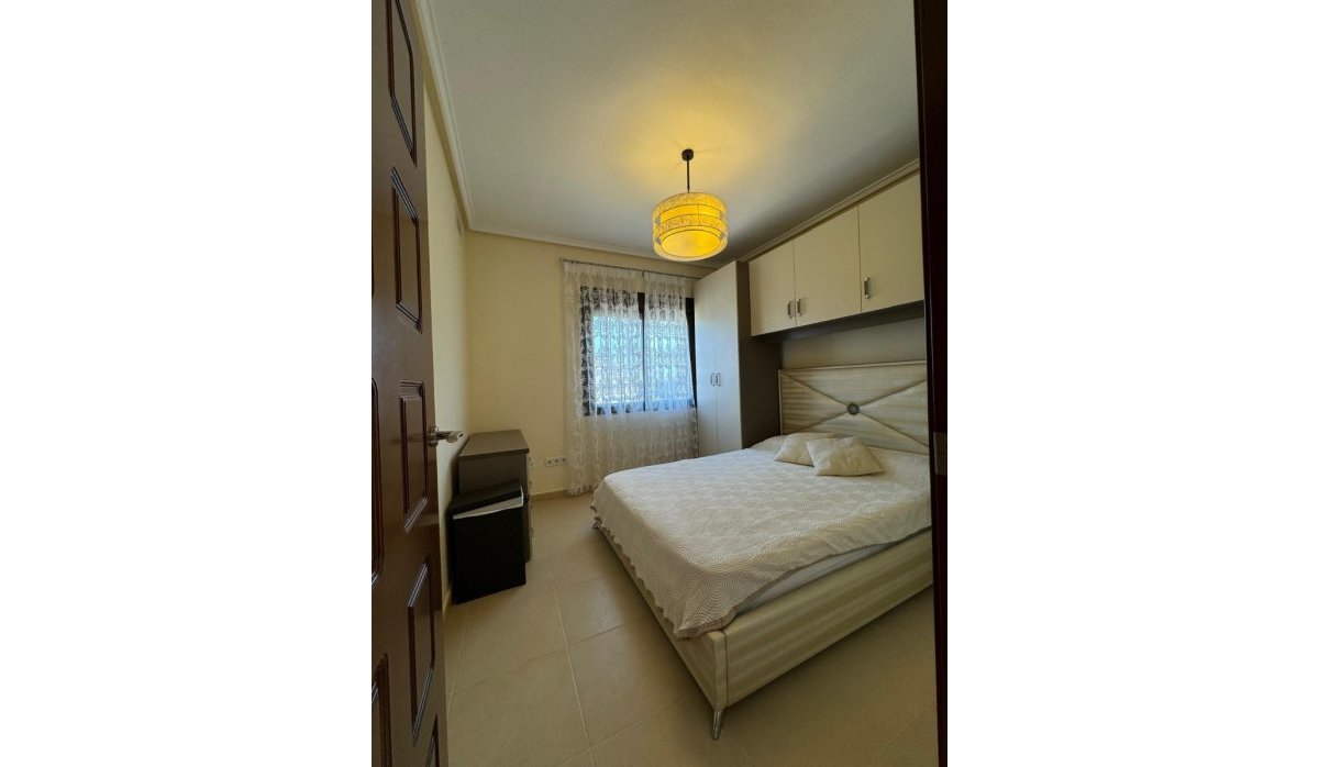 Revente - Villa - Ciudad quesada - Rojales