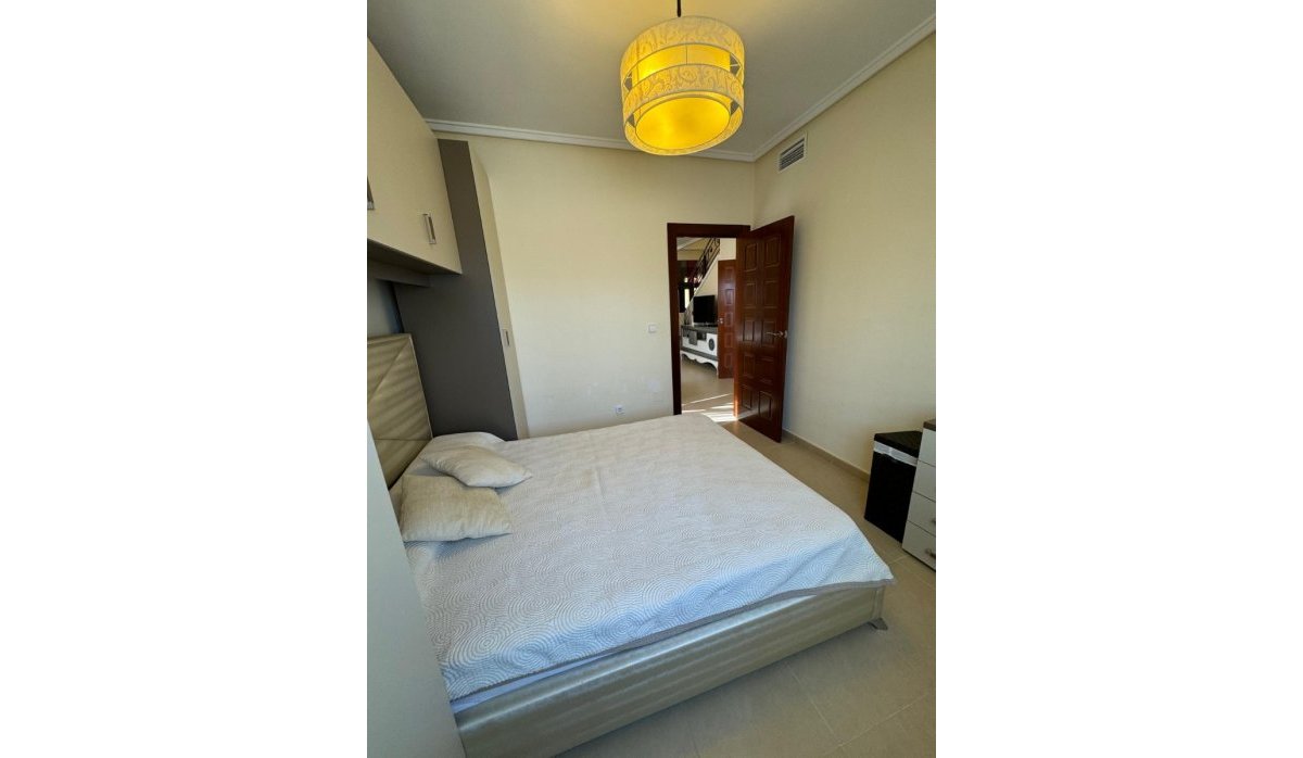 Revente - Villa - Ciudad quesada - Rojales