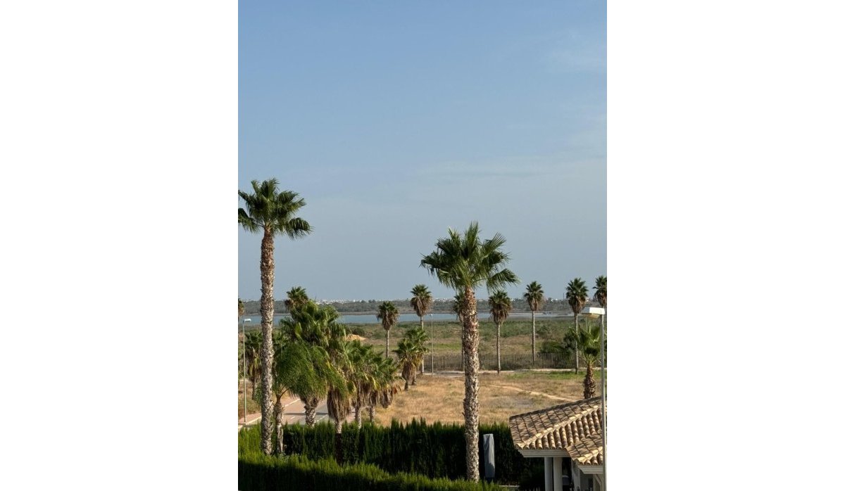 Revente - Villa - Ciudad quesada - Rojales