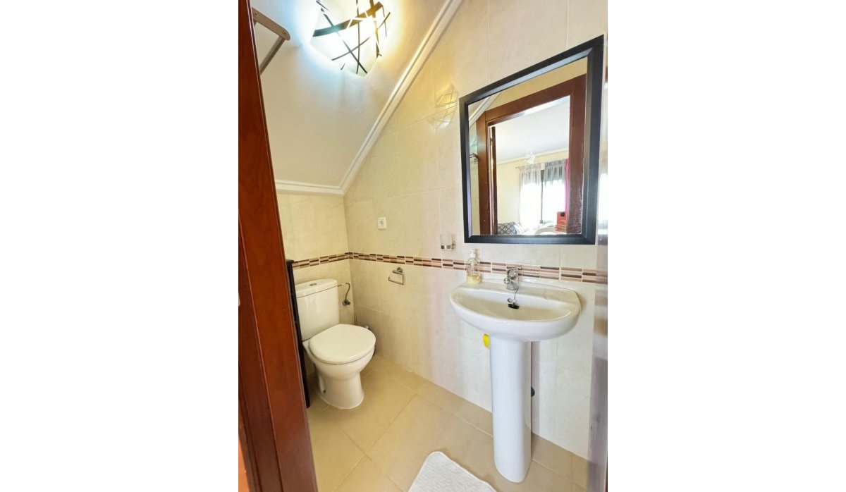 Revente - Villa - Ciudad quesada - Rojales